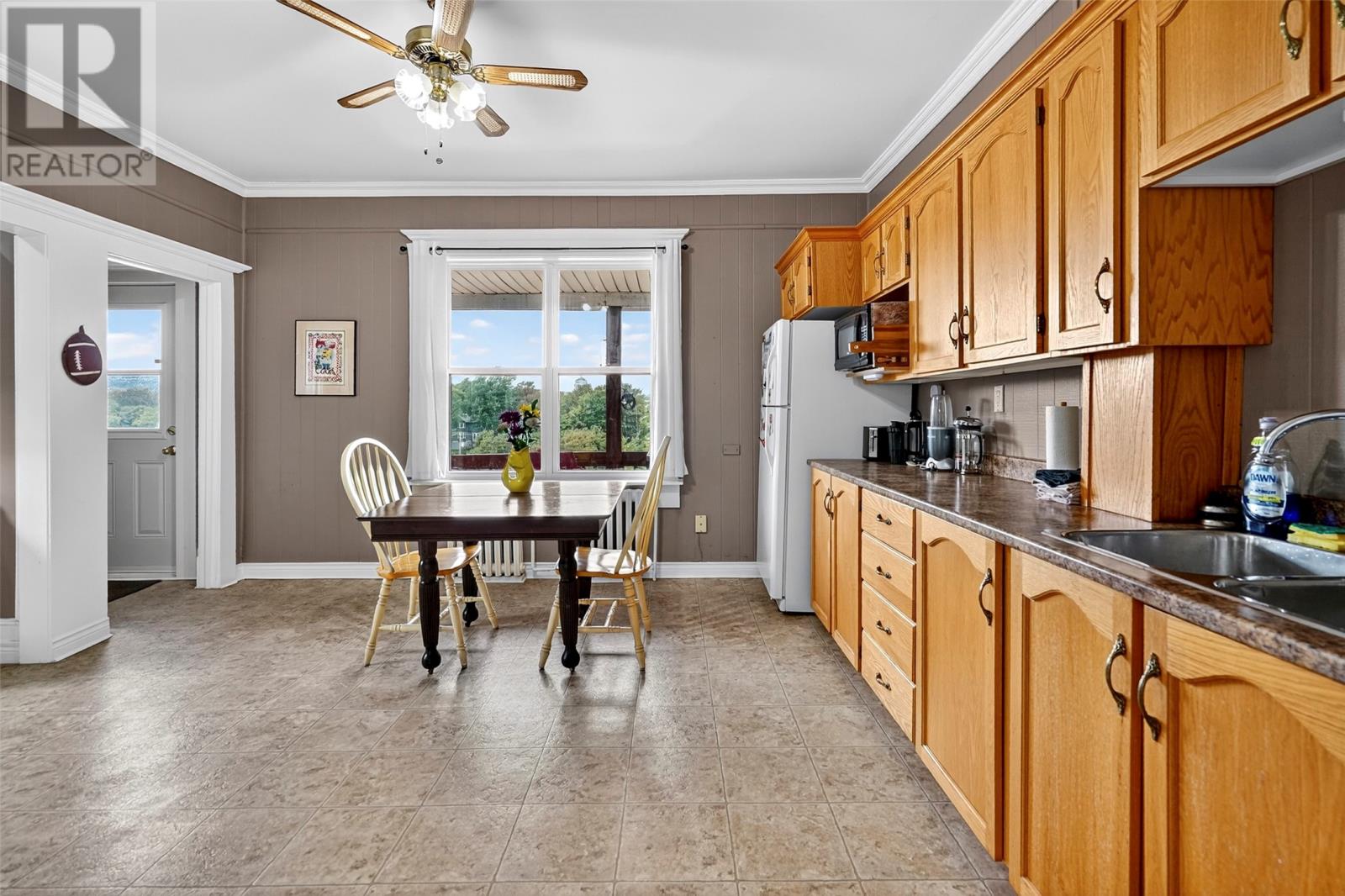 120 Circular Road, St. John's, Newfoundland & Labrador  A1C 2Z5 - Photo 16 - 1290969