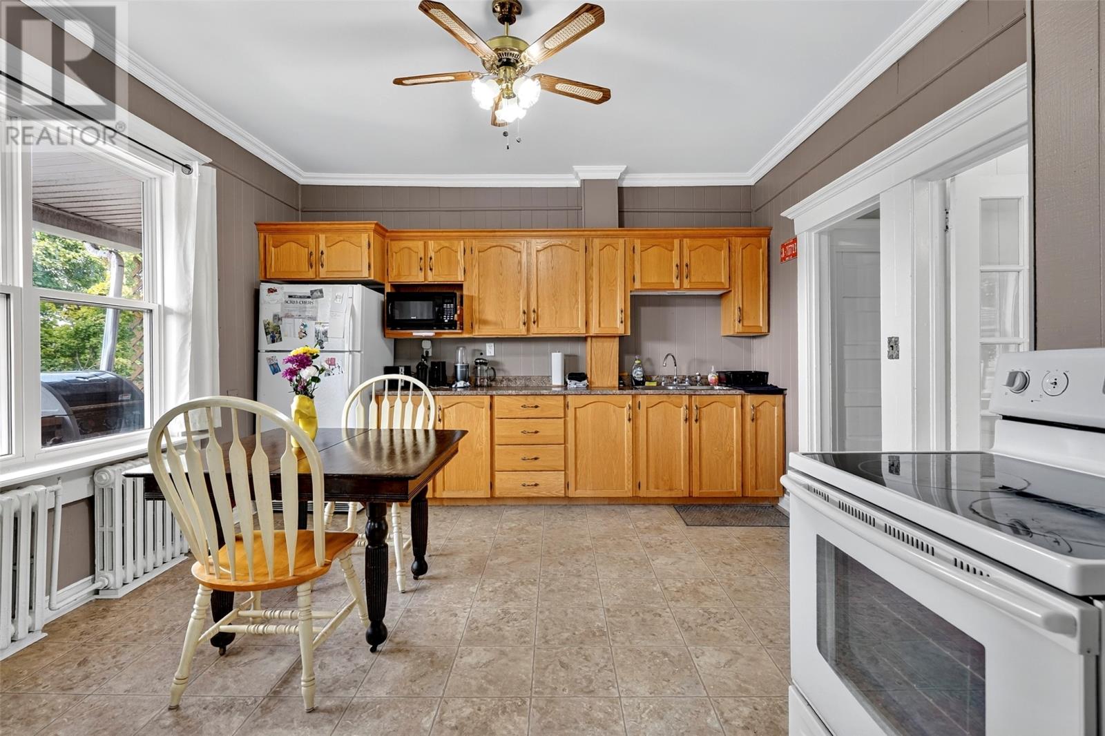120 Circular Road, St. John's, Newfoundland & Labrador  A1C 2Z5 - Photo 19 - 1290969
