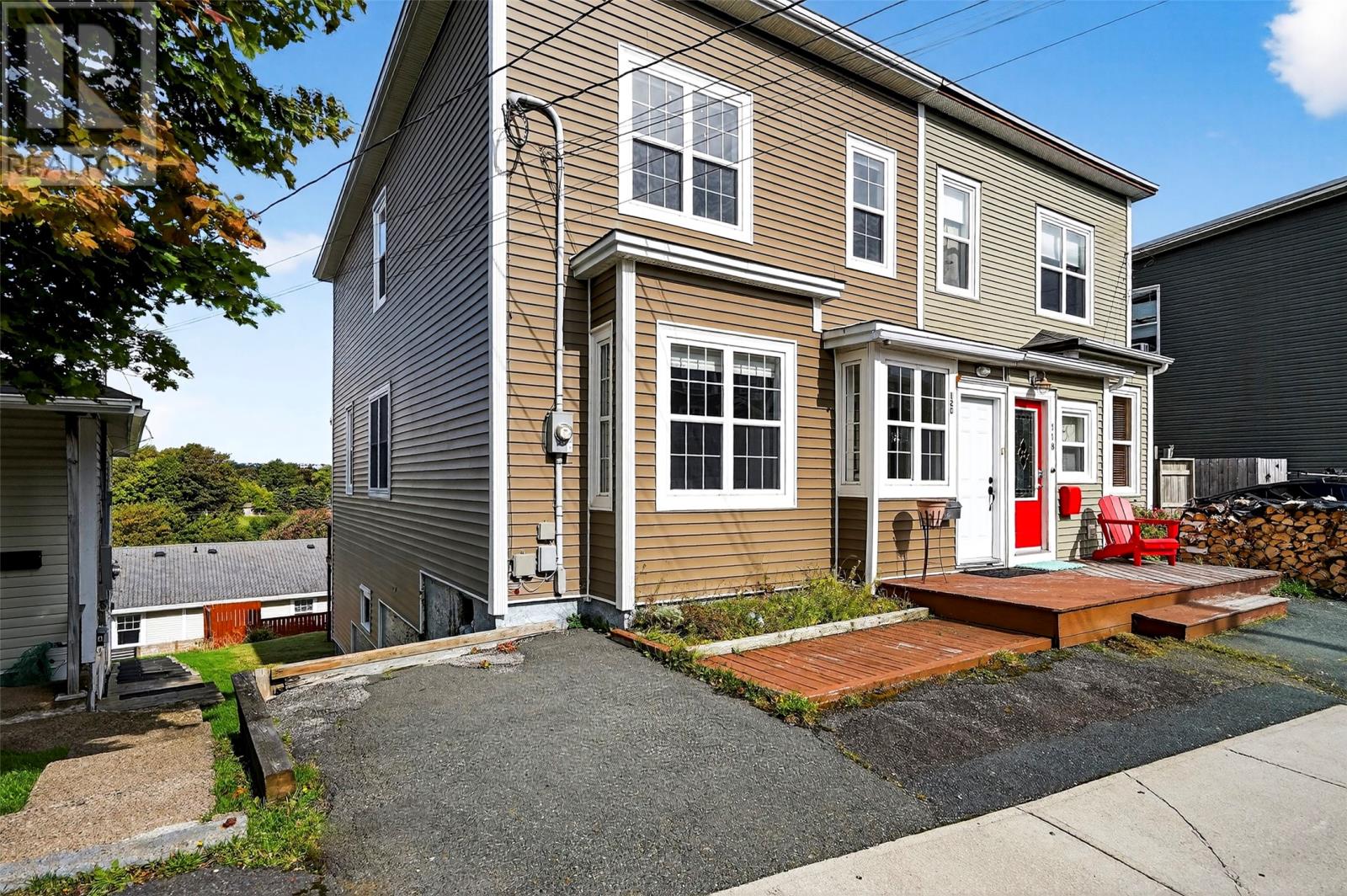 120 Circular Road, St. John's, Newfoundland & Labrador  A1C 2Z5 - Photo 2 - 1290969