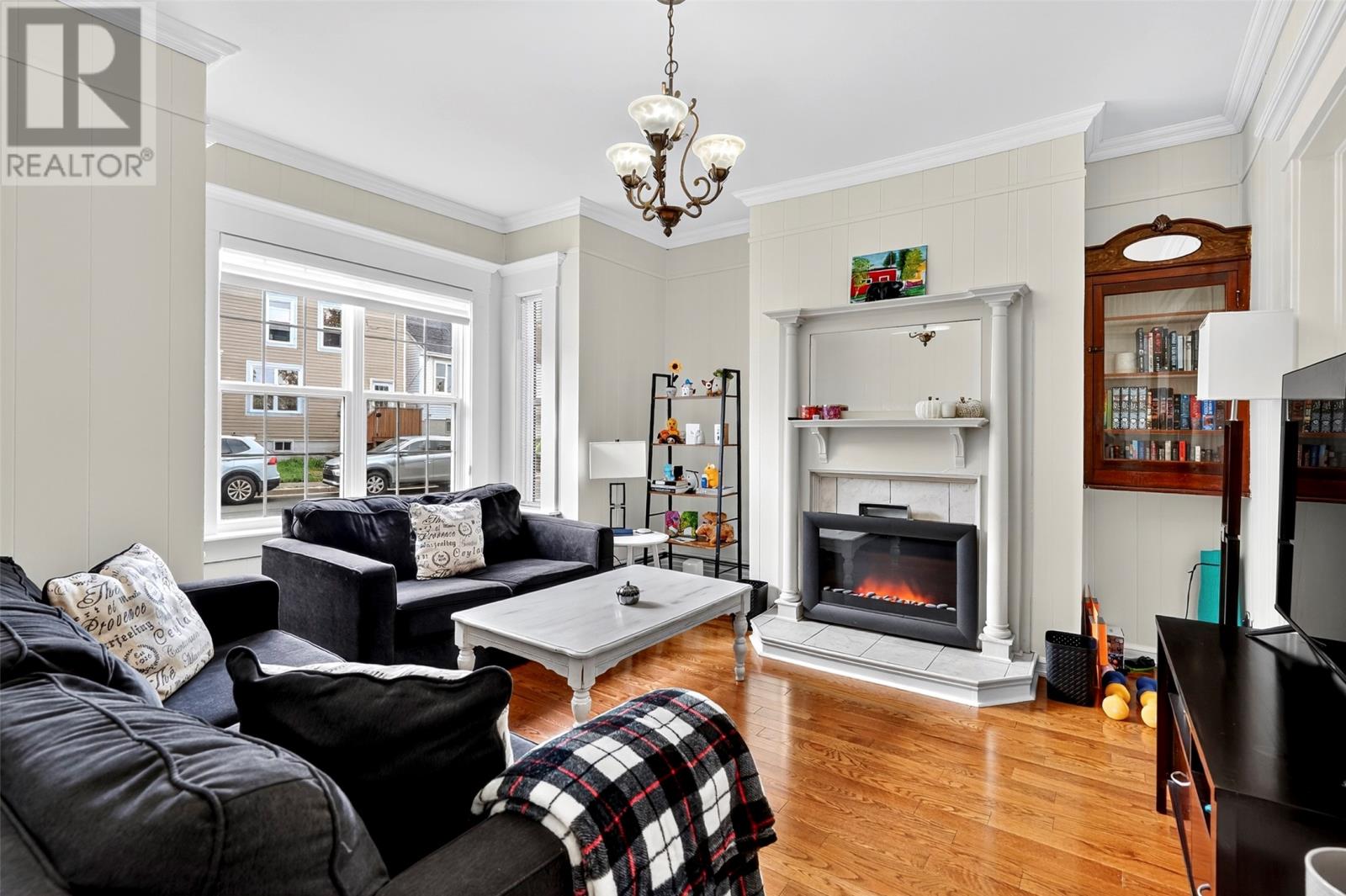 120 Circular Road, St. John's, Newfoundland & Labrador  A1C 2Z5 - Photo 7 - 1290969