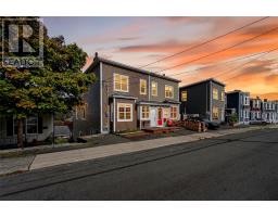 120 Circular Road, St. John's, Newfoundland & Labrador