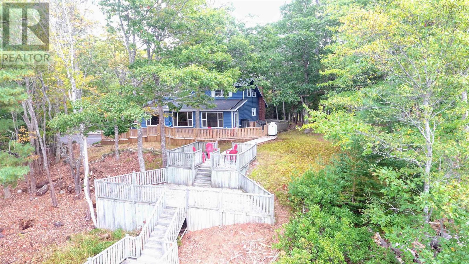 74 Mcgills Point Lane, Shelburne, Nova Scotia  B0T 1W0 - Photo 4 - 202524533