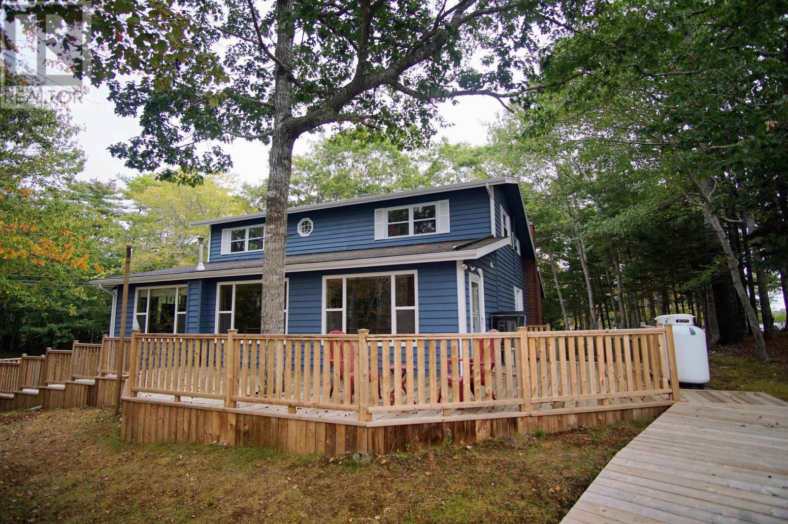74 Mcgills Point Lane, Shelburne, Nova Scotia  B0T 1W0 - Photo 1 - 202524533