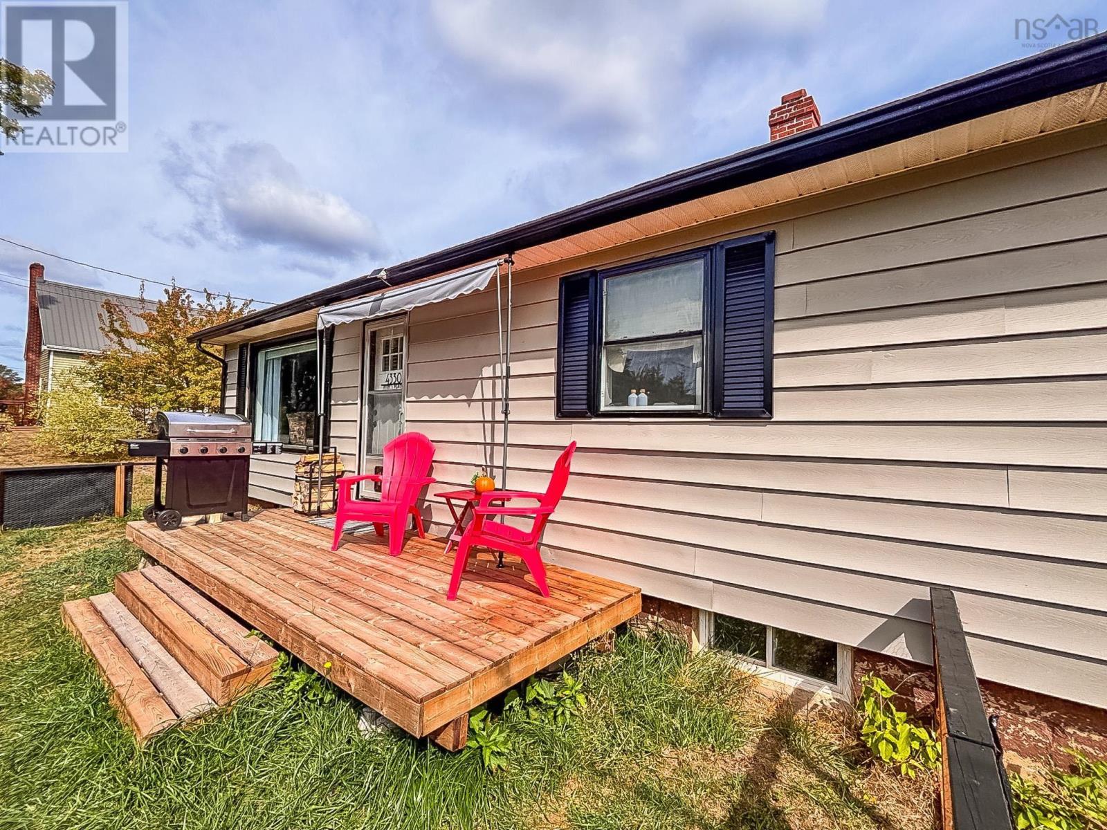 4330 Northfield Road, Watford, Nova Scotia  B0R 1E0 - Photo 2 - 202524582