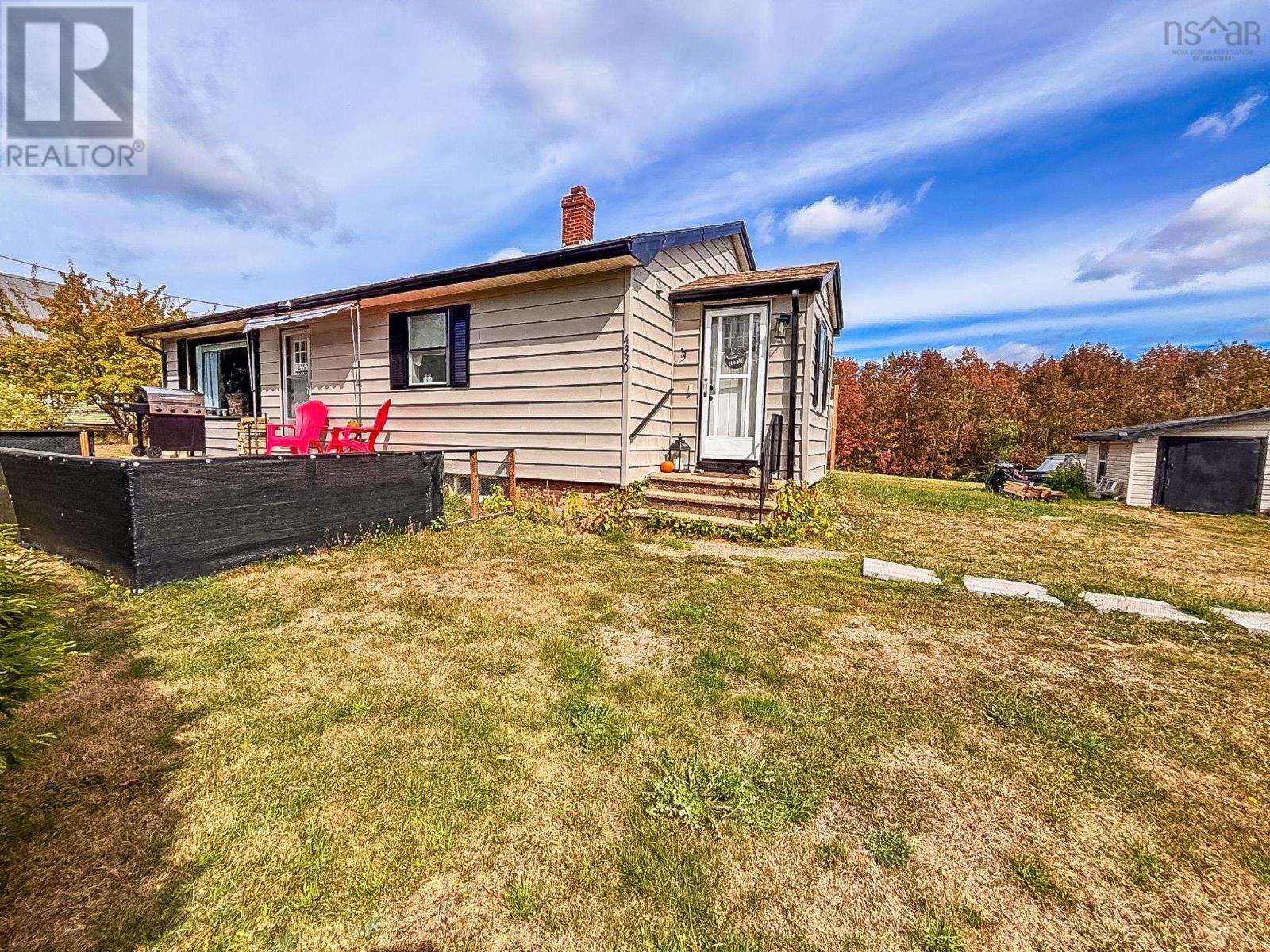 4330 Northfield Road, Watford, Nova Scotia  B0R 1E0 - Photo 3 - 202524582