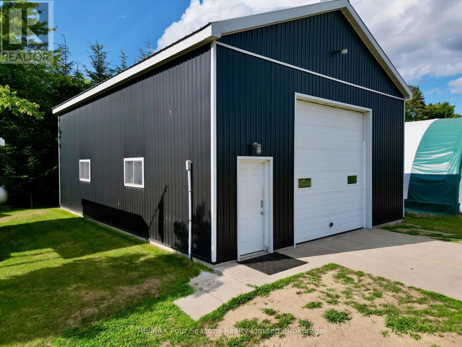 6853 Pine Plains Road, Adjala-Tosorontio, Ontario  L0M 1J0 - Photo 44 - N12341897