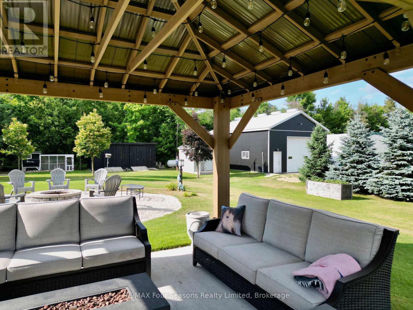 6853 Pine Plains Road, Adjala-Tosorontio, Ontario  L0M 1J0 - Photo 41 - N12341897