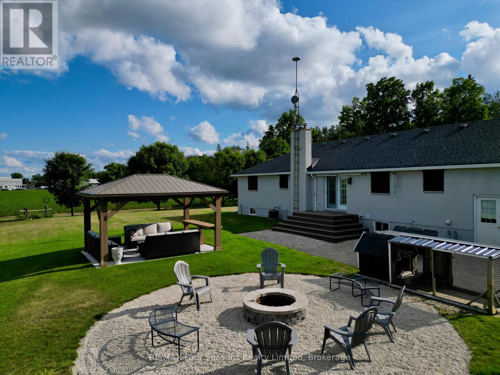 6853 Pine Plains Road, Adjala-Tosorontio, Ontario  L0M 1J0 - Photo 39 - N12341897