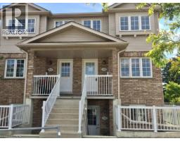 50 HOWE Drive Unit# 8B, kitchener, Ontario