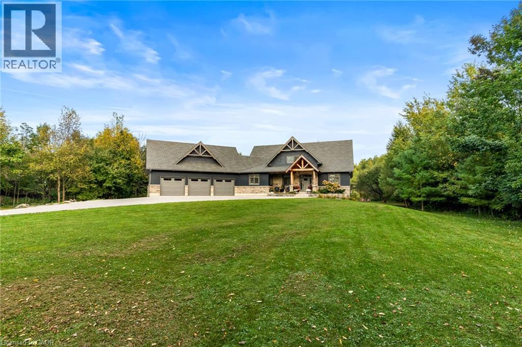 70167 Zion Church Road, Wiarton, Ontario  N0H 2T0 - Photo 2 - 40774411