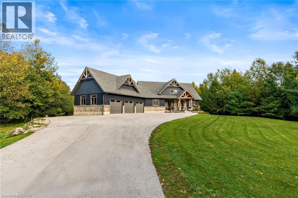 70167 Zion Church Road, Wiarton, Ontario  N0H 2T0 - Photo 3 - 40774411