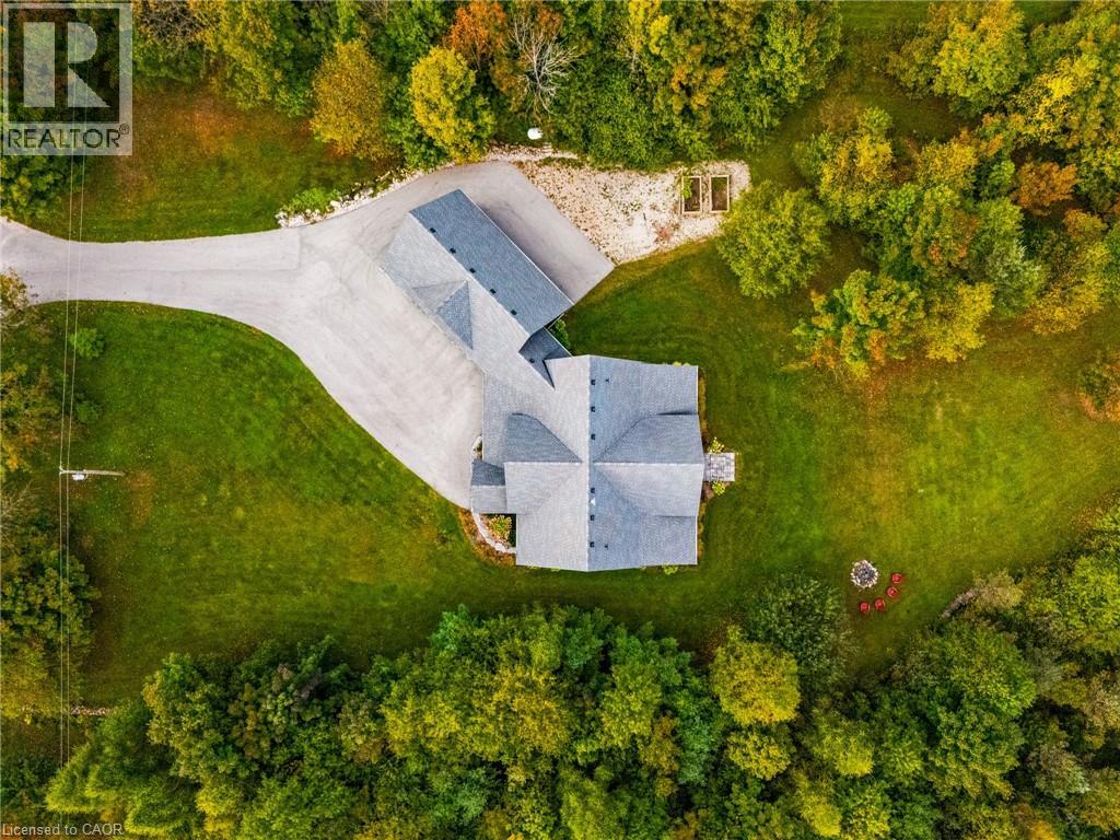 70167 Zion Church Road, Wiarton, Ontario  N0H 2T0 - Photo 45 - 40774411