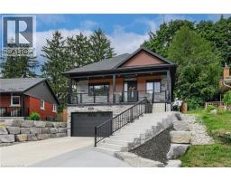 276 MAUSSER Avenue, kitchener, Ontario