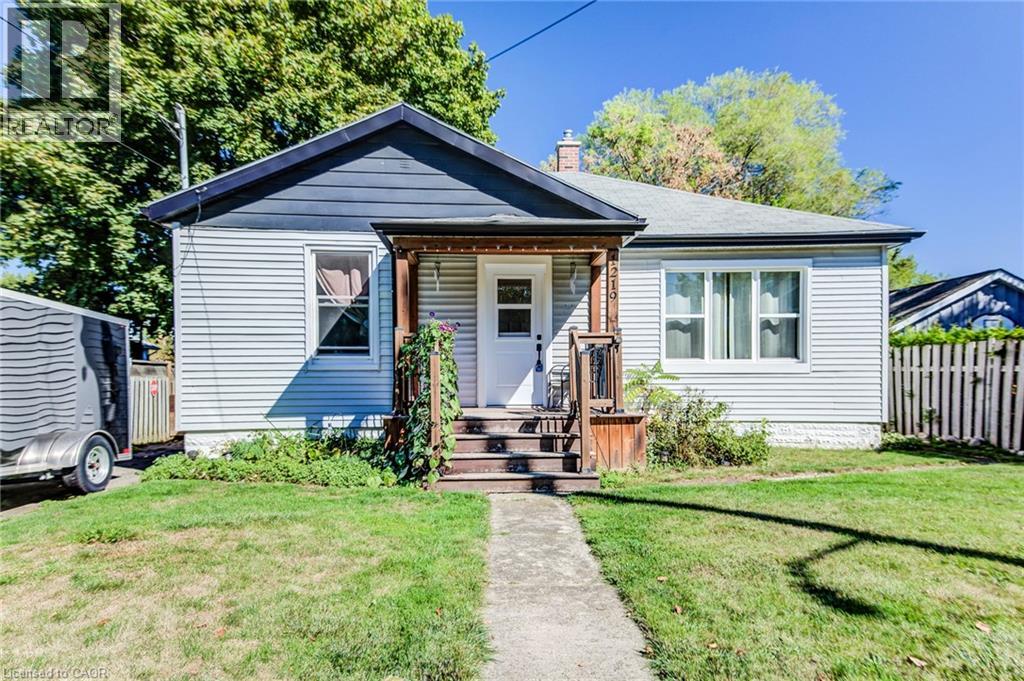 1219 Duke Street, Cambridge, Ontario  N3H 3V8 - Photo 2 - 40771813