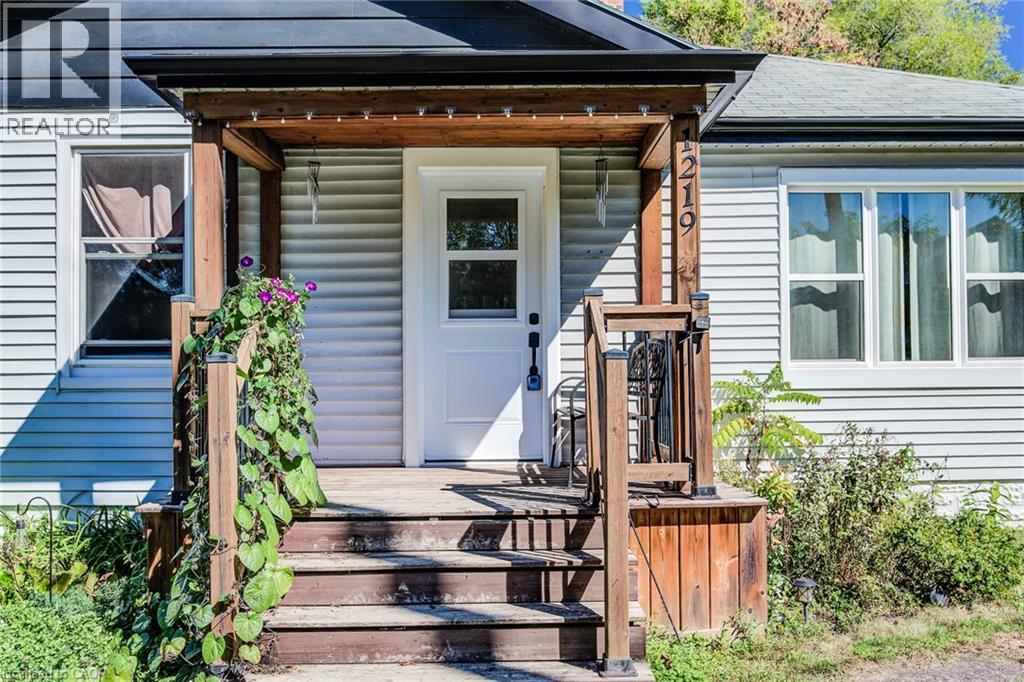1219 Duke Street, Cambridge, Ontario  N3H 3V8 - Photo 6 - 40771813