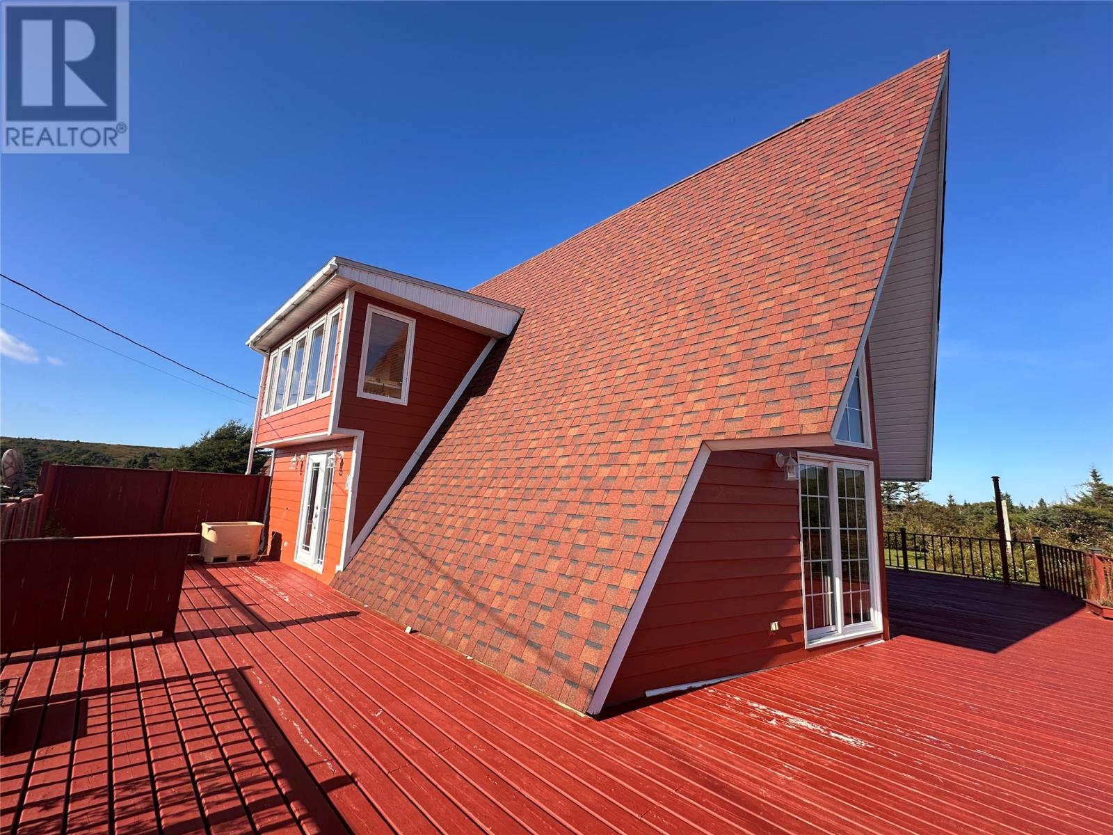 18 Lamaline Highway, Fortune, Newfoundland & Labrador  A0E 1P0 - Photo 2 - 1290872