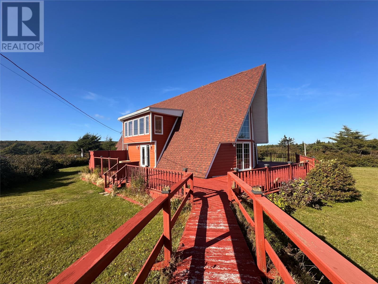 18 Lamaline Highway, Fortune, Newfoundland & Labrador  A0E 1P0 - Photo 1 - 1290872
