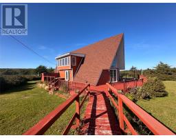 18 Lamaline Highway, Fortune, Newfoundland & Labrador