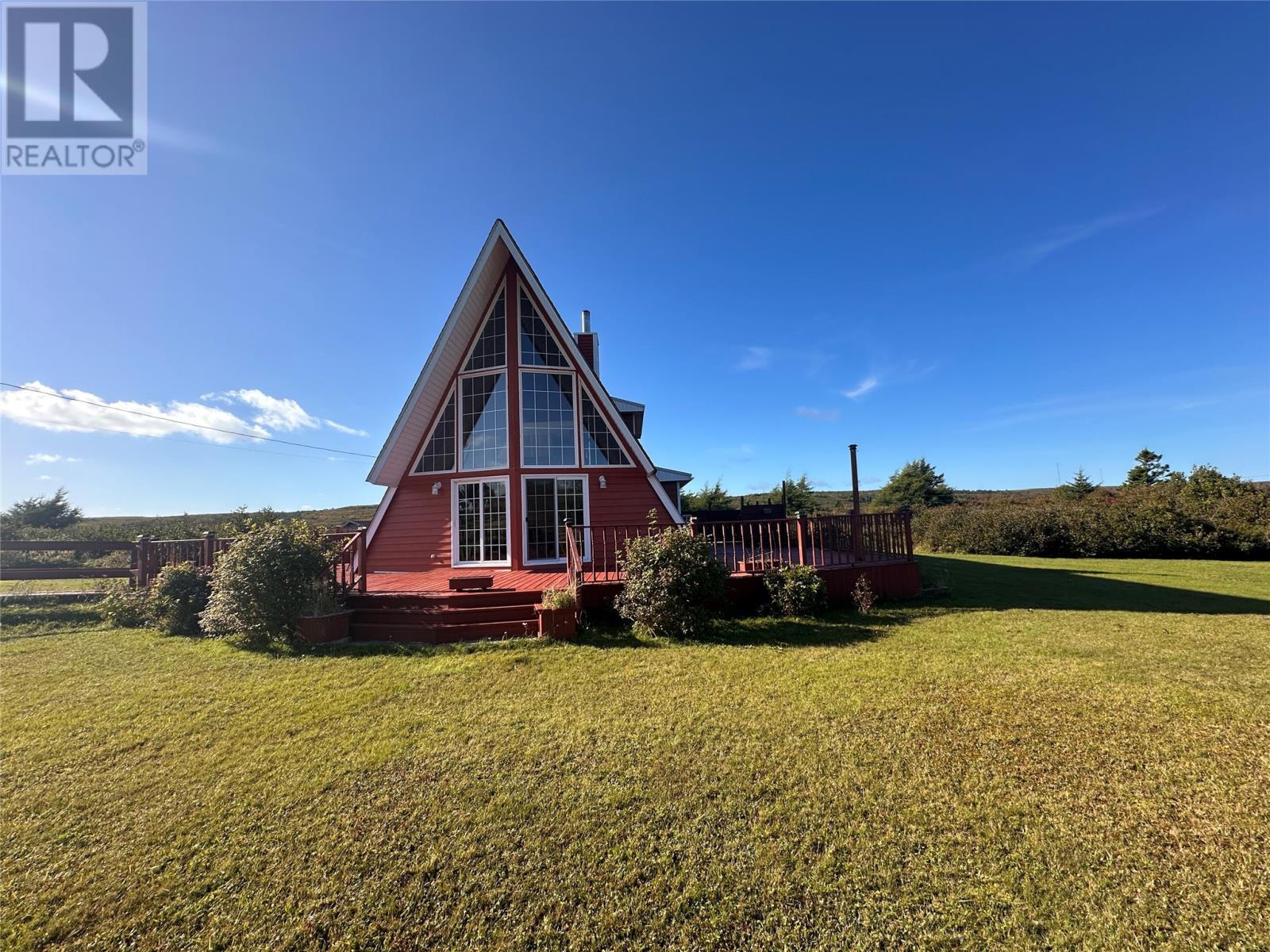 18 Lamaline Highway, Fortune, Newfoundland & Labrador  A0E 1P0 - Photo 3 - 1290872