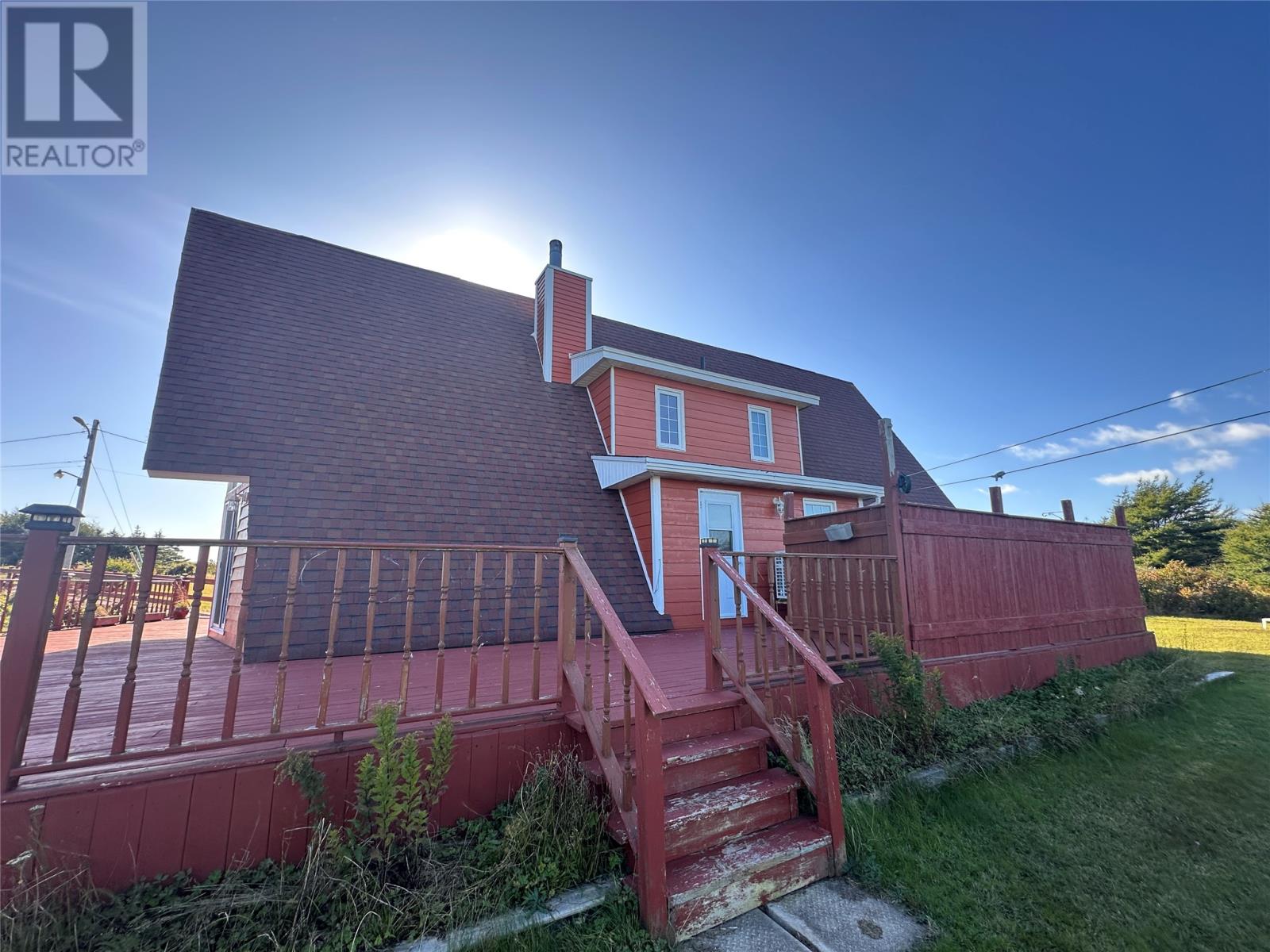 18 Lamaline Highway, Fortune, Newfoundland & Labrador  A0E 1P0 - Photo 6 - 1290872