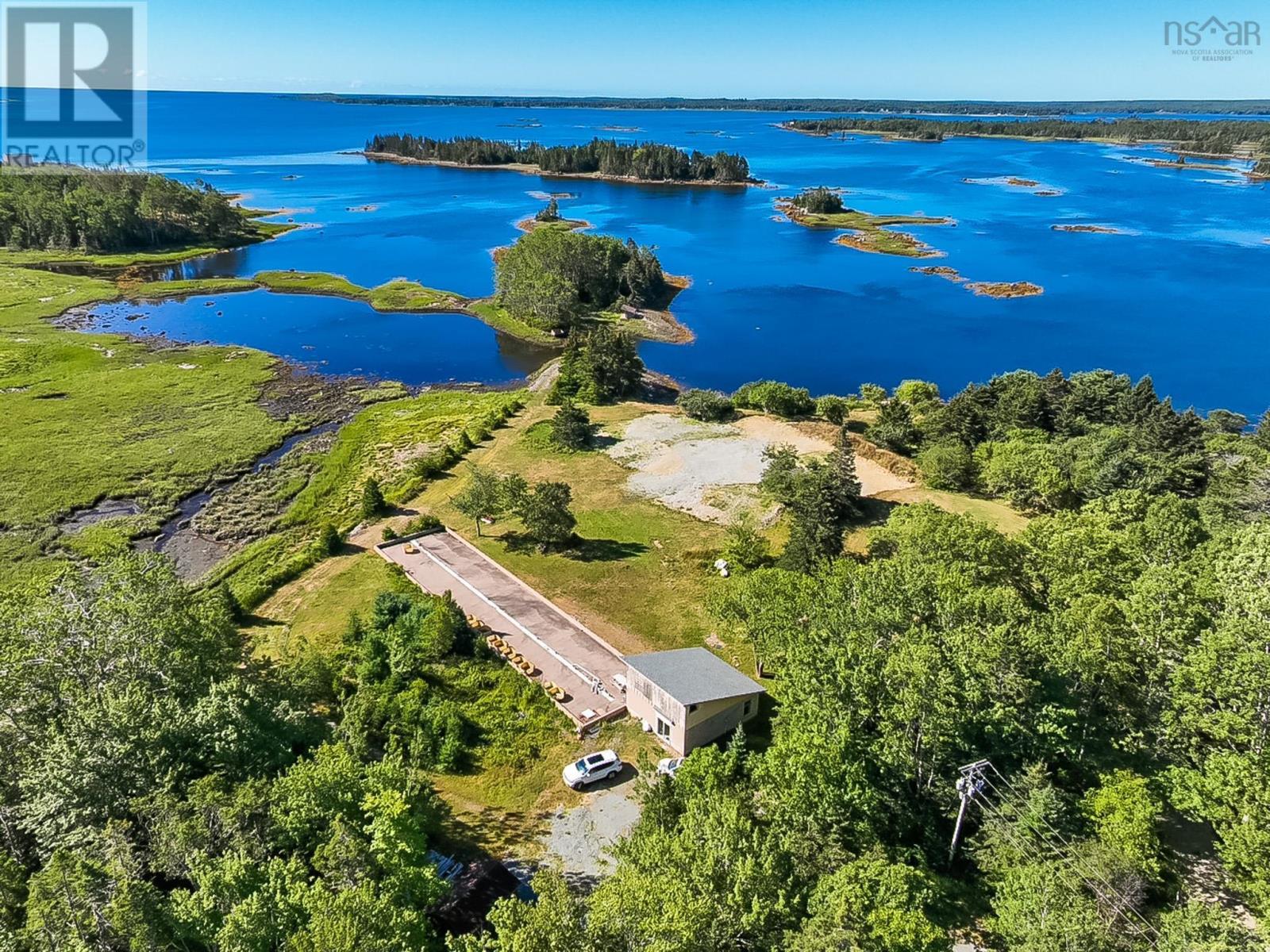 9067 Highway 331, Voglers Cove, Nova Scotia  B0J 2H0 - Photo 1 - 202524588