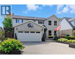 124 CARMINE Crescent, cambridge, Ontario