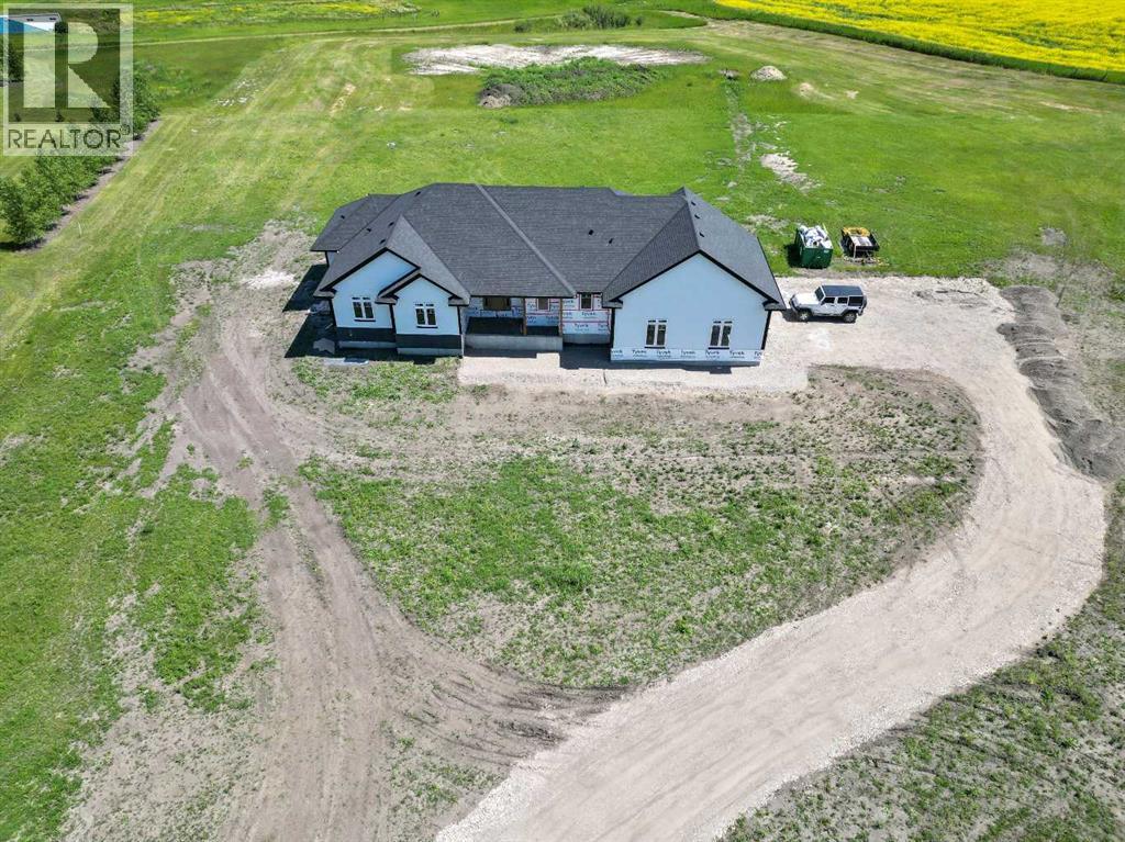 349062 Tamarack Drive E, Rural Foothills County, Alberta  T1S 5B8 - Photo 2 - A2222902