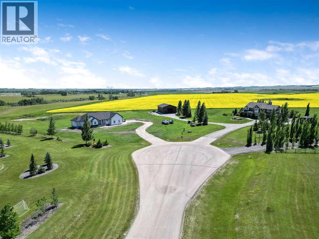 349062 Tamarack Drive E, Rural Foothills County, Alberta  T1S 5B8 - Photo 47 - A2222902