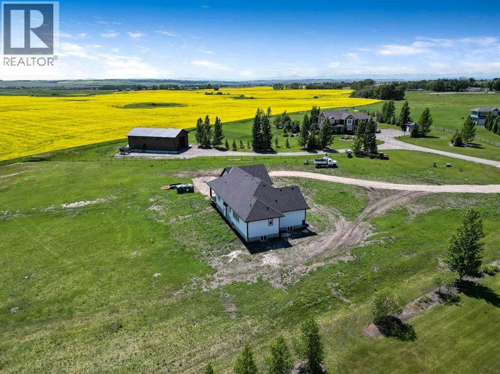 349062 Tamarack Drive E, Rural Foothills County, Alberta  T1S 5B8 - Photo 42 - A2222902
