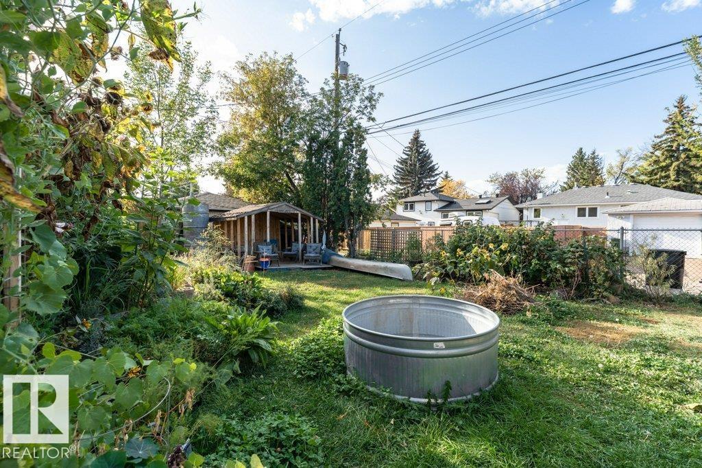 8539 Connors Rd Nw, Edmonton, Alberta  T6C 4H2 - Photo 35 - E4459822