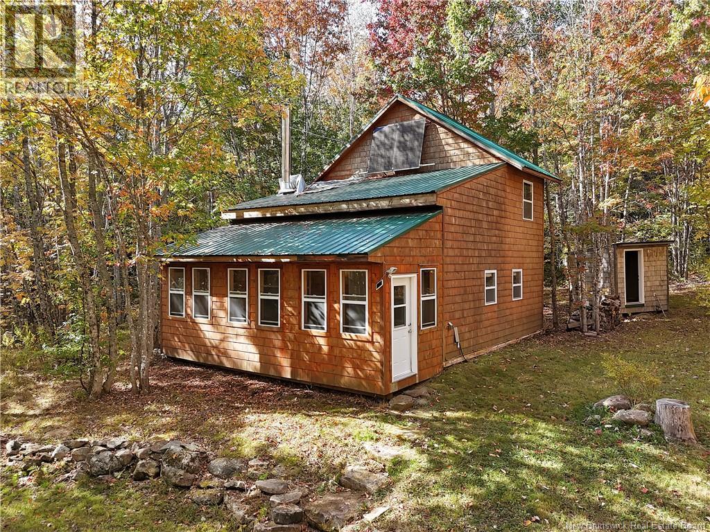 591 Dawson Settlement Road, Hillsborough, New Brunswick  E4H 2Z1 - Photo 1 - NB127226