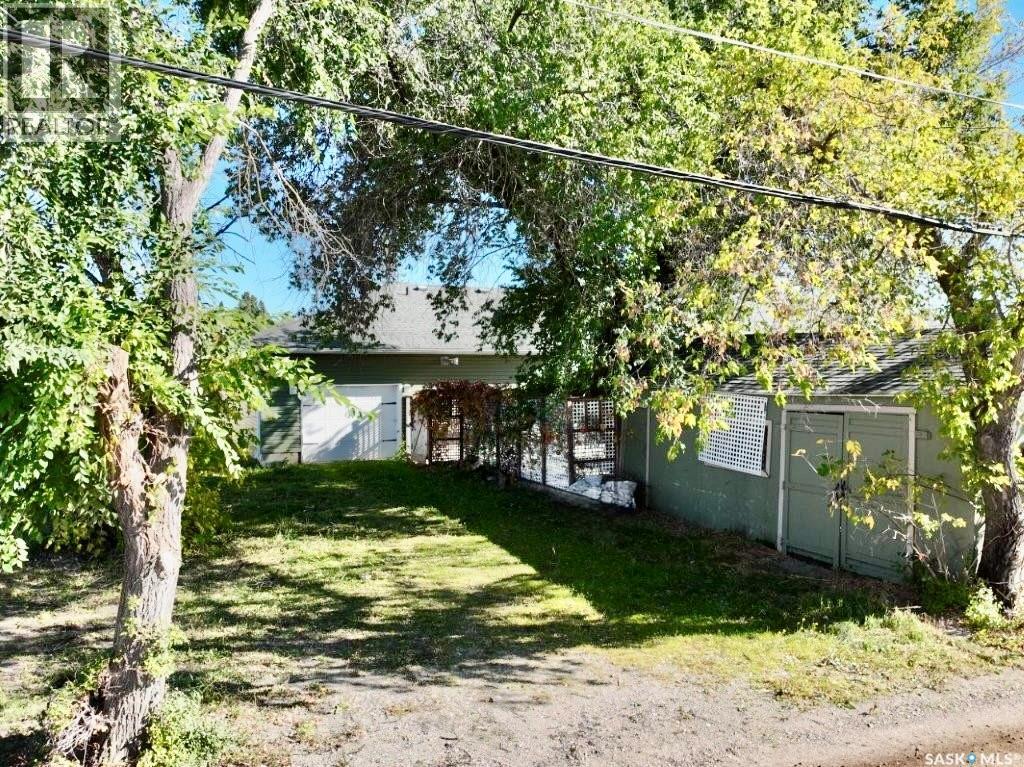 309 Prince Street, Hudson Bay, Saskatchewan  S0E 0Y0 - Photo 49 - SK998638