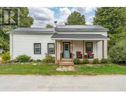 22 DEMILLE STREET, Prince Edward County, Ontario