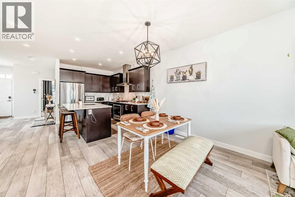144 Evanscrest Park Nw, Calgary, Alberta  T3P 1J2 - Photo 11 - A2240271