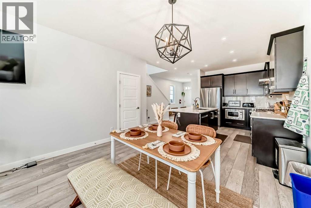 144 Evanscrest Park Nw, Calgary, Alberta  T3P 1J2 - Photo 7 - A2240271