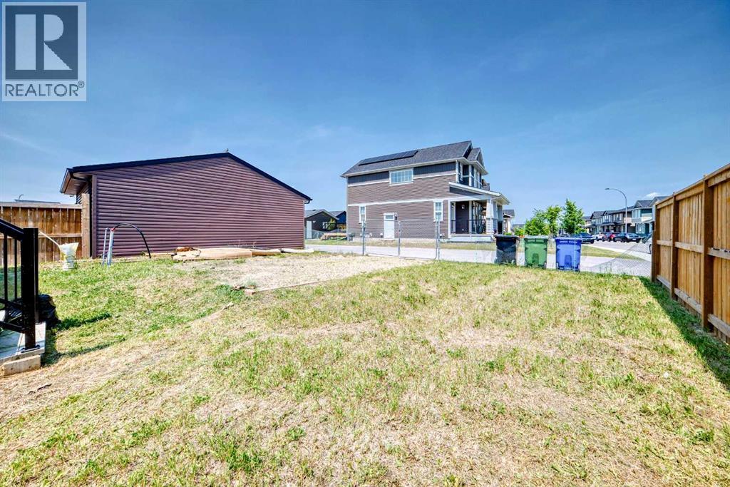 144 Evanscrest Park Nw, Calgary, Alberta  T3P 1J2 - Photo 38 - A2240271