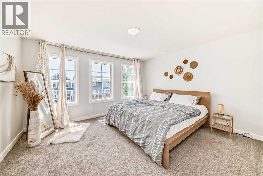 144 Evanscrest Park Nw, Calgary, Alberta  T3P 1J2 - Photo 18 - A2240271