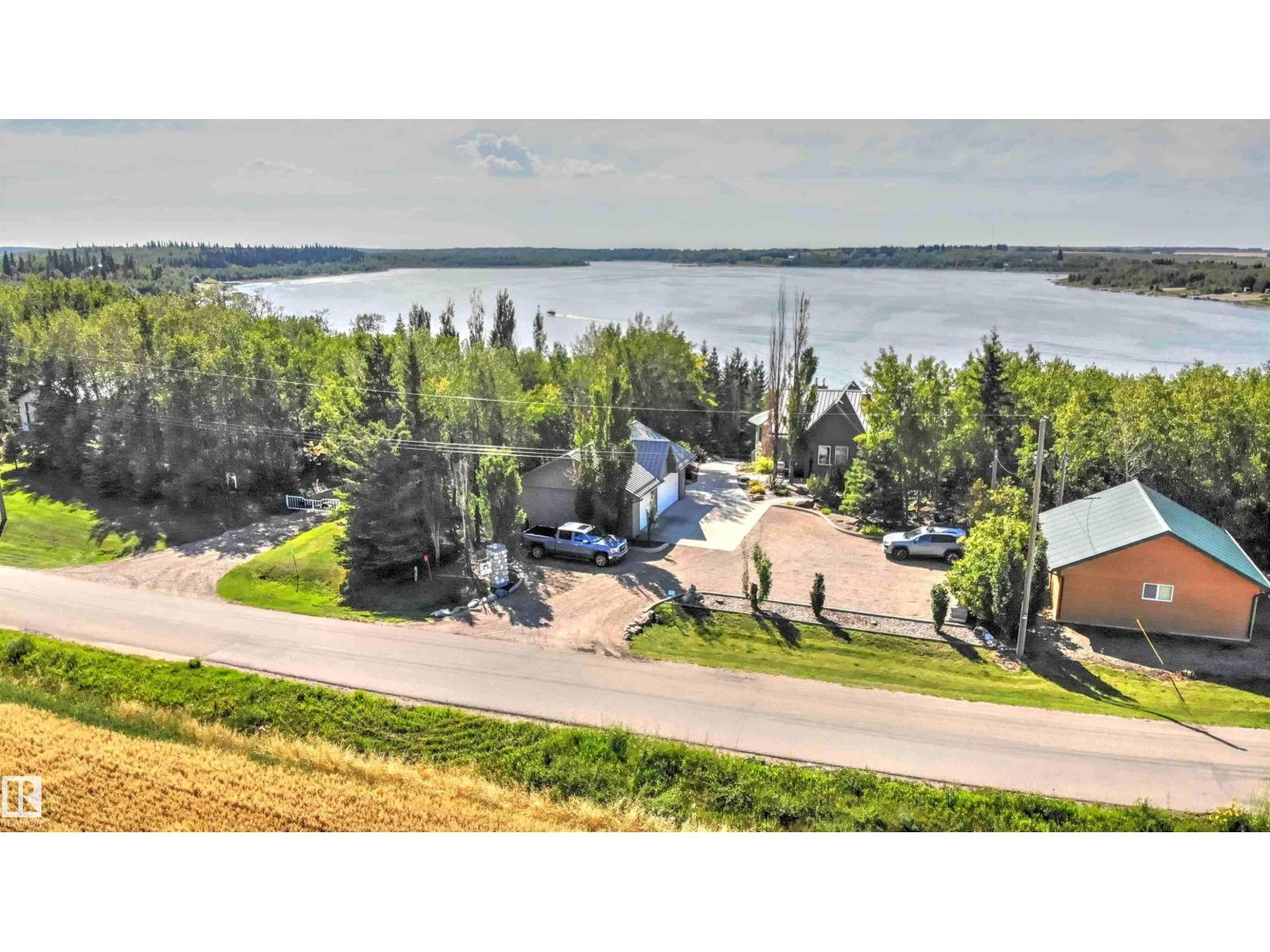 207 56512 Rr 111, Rural St. Paul County, Alberta  T0A 2G0 - Photo 56 - E4459286