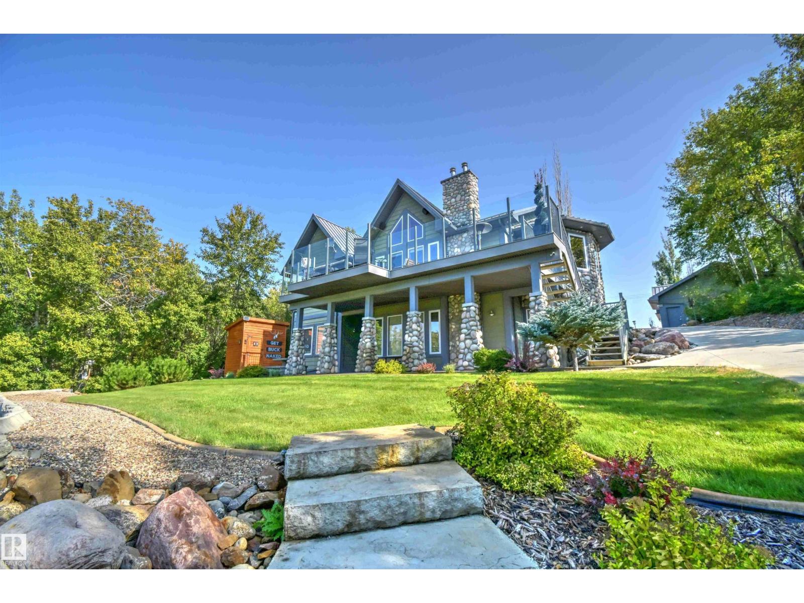207 56512 RR 111, Rural St. Paul County, Alberta