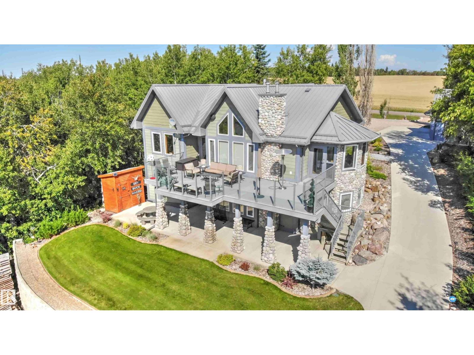 207 56512 Rr 111, Rural St. Paul County, Alberta  T0A 2G0 - Photo 65 - E4459286