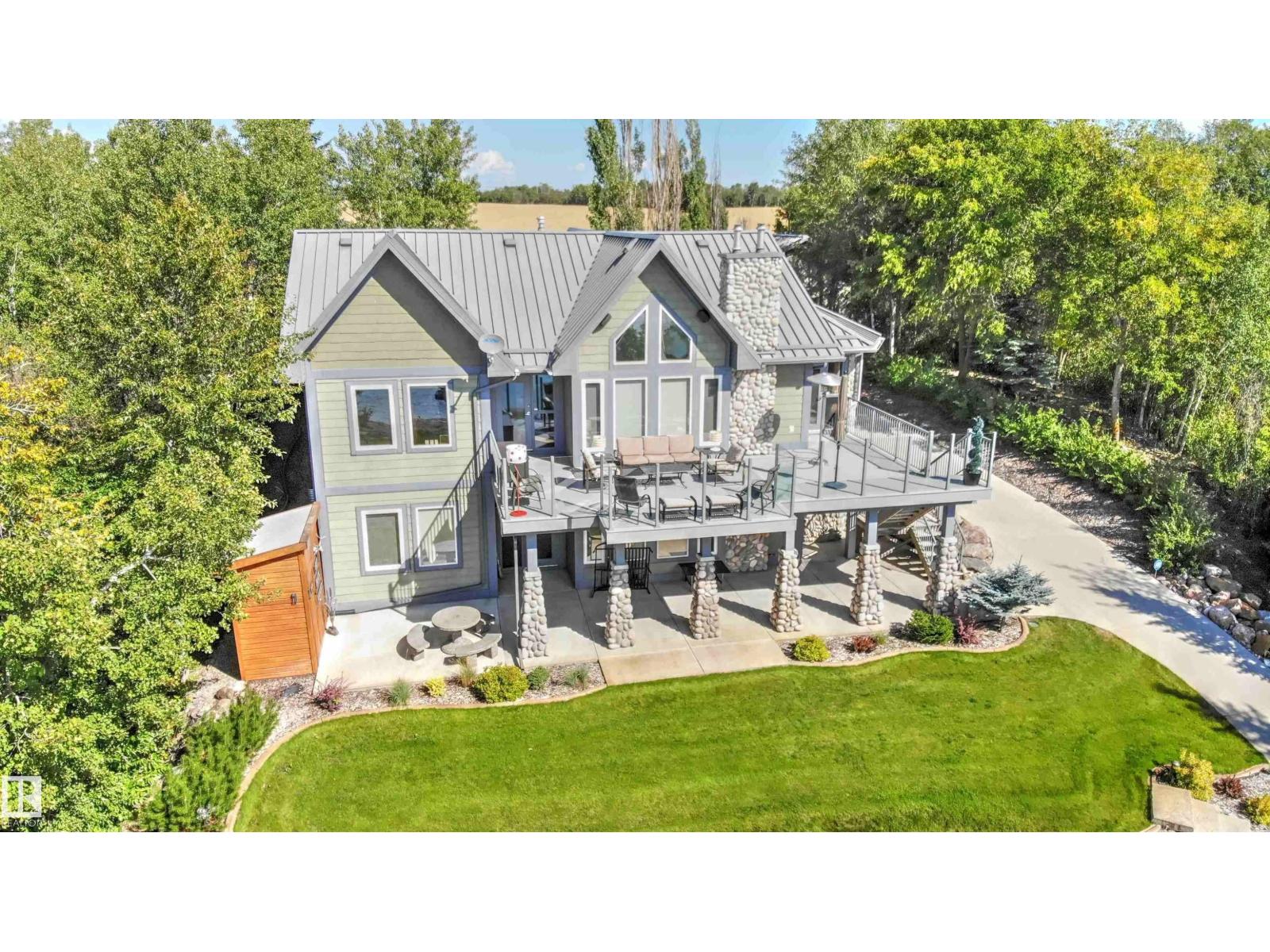 207 56512 Rr 111, Rural St. Paul County, Alberta  T0A 2G0 - Photo 64 - E4459286