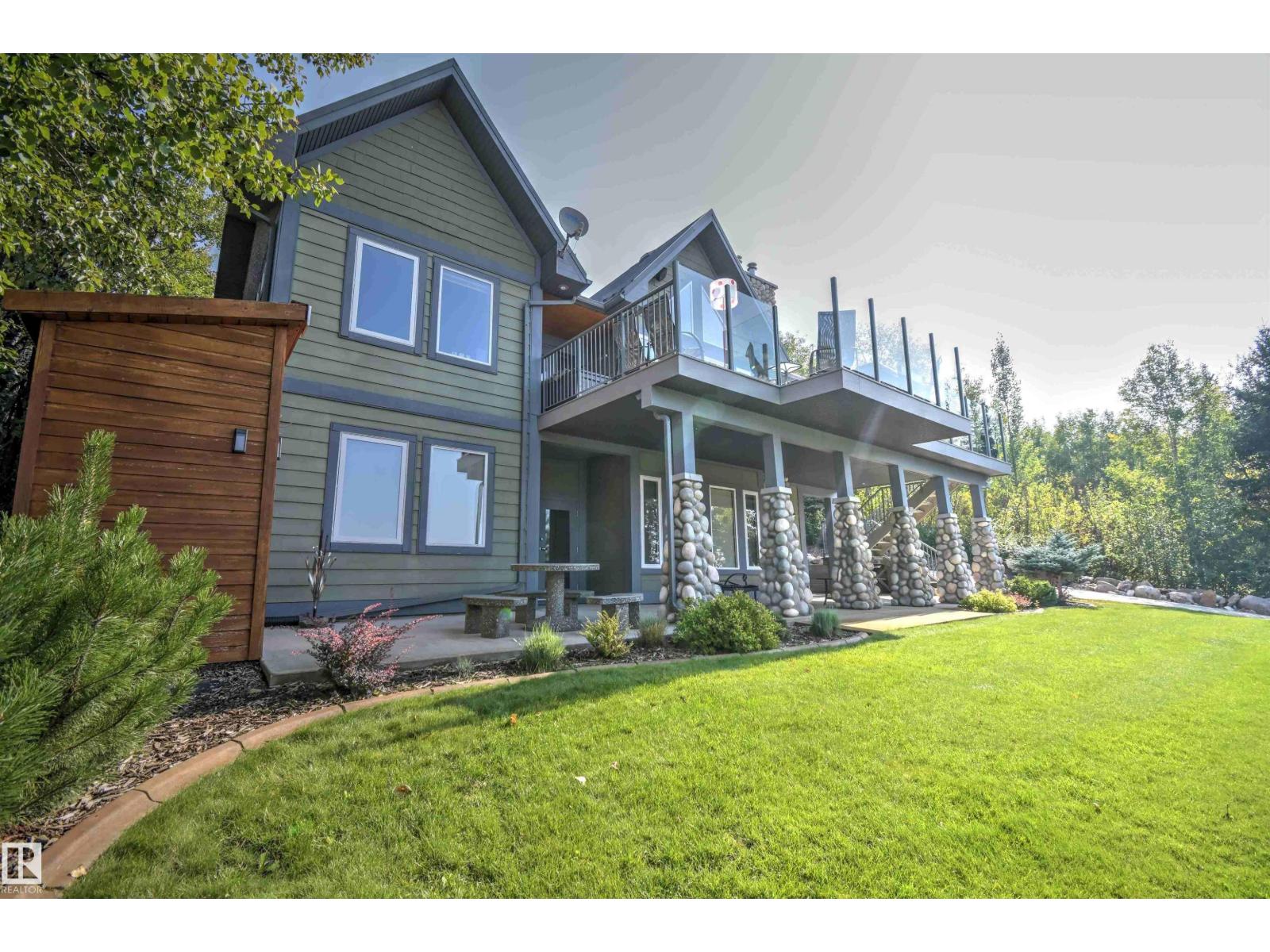 207 56512 Rr 111, Rural St. Paul County, Alberta  T0A 2G0 - Photo 55 - E4459286