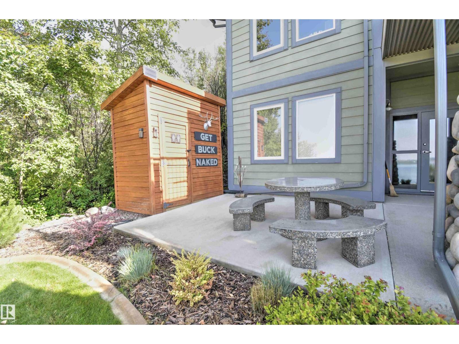 207 56512 Rr 111, Rural St. Paul County, Alberta  T0A 2G0 - Photo 54 - E4459286