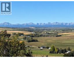 418066 48 Street W, Rural Foothills County, Ca
