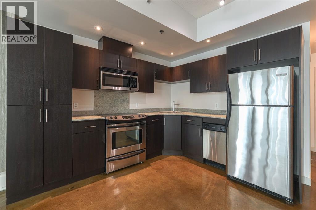 1806, 135 13 Avenue Sw, Calgary, Alberta  T2R 0W8 - Photo 7 - A2257735