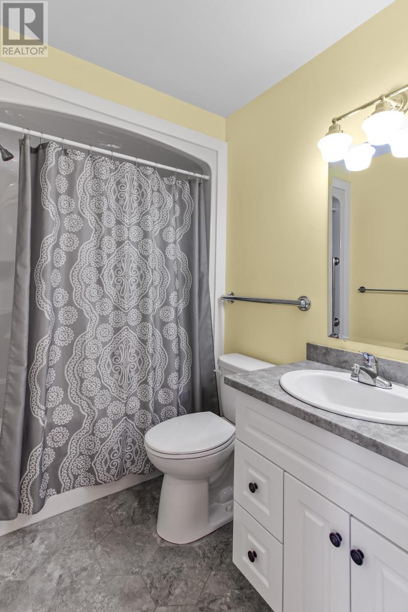3 Worrall Crescent, Mount Pearl, Newfoundland & Labrador  A1N 1A3 - Photo 18 - 1291007