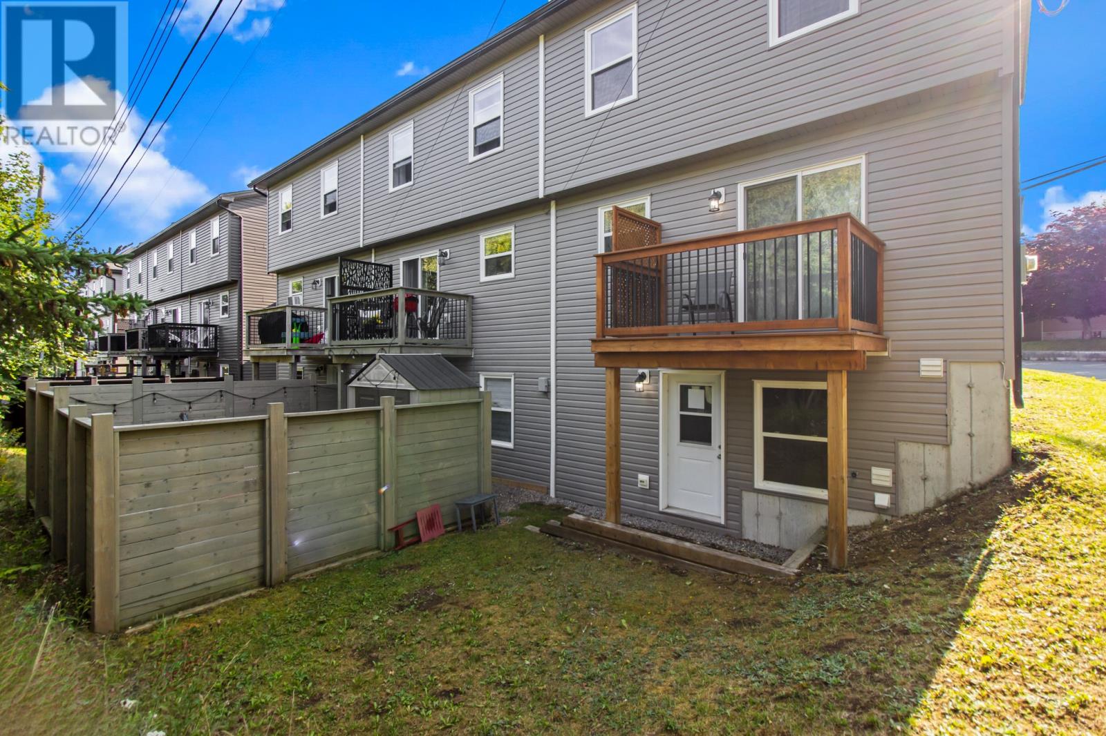 3 Worrall Crescent, Mount Pearl, Newfoundland & Labrador  A1N 1A3 - Photo 21 - 1291007