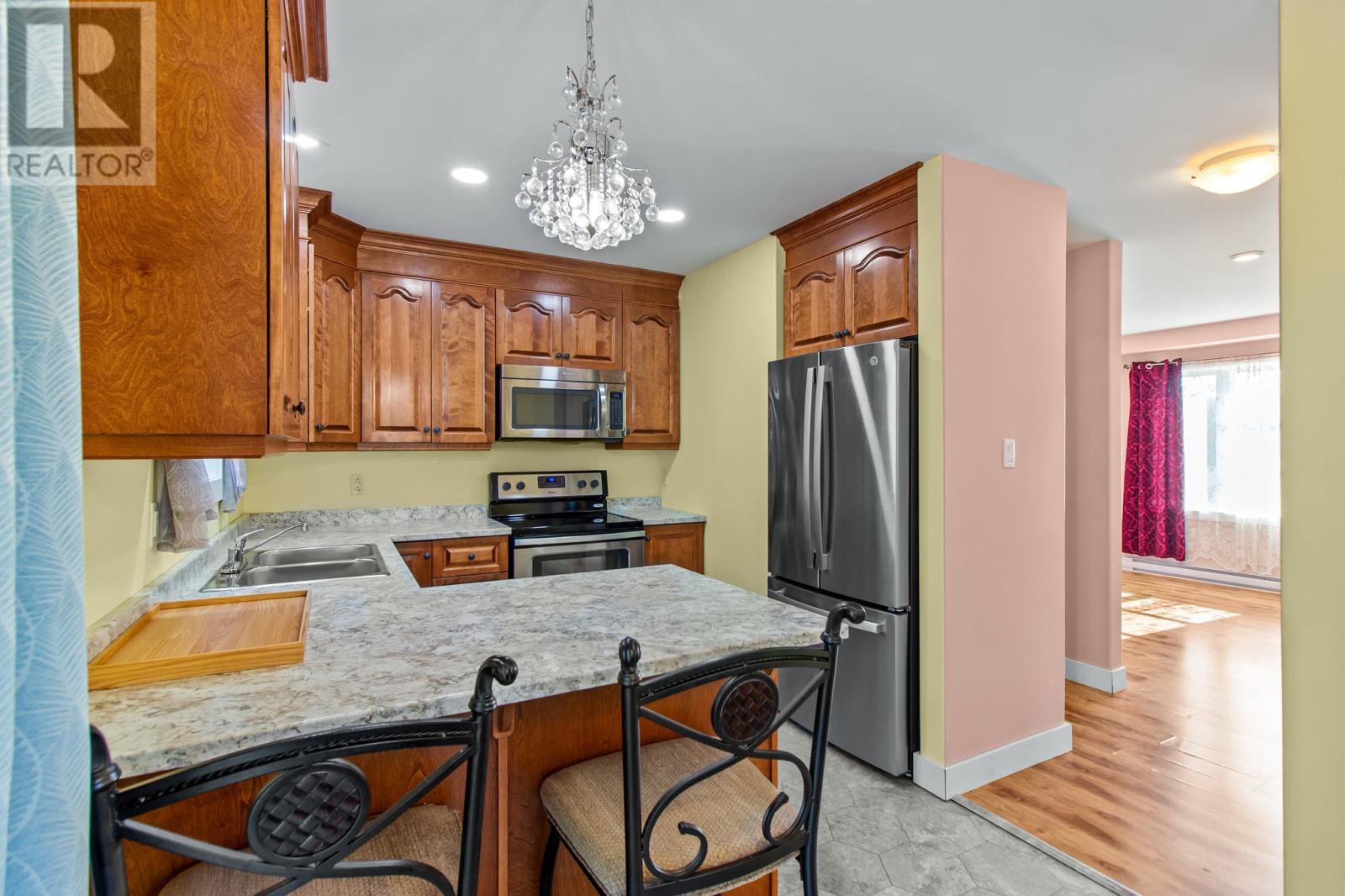 3 Worrall Crescent, Mount Pearl, Newfoundland & Labrador  A1N 1A3 - Photo 3 - 1291007