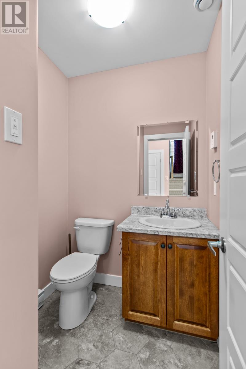 3 Worrall Crescent, Mount Pearl, Newfoundland & Labrador  A1N 1A3 - Photo 8 - 1291007