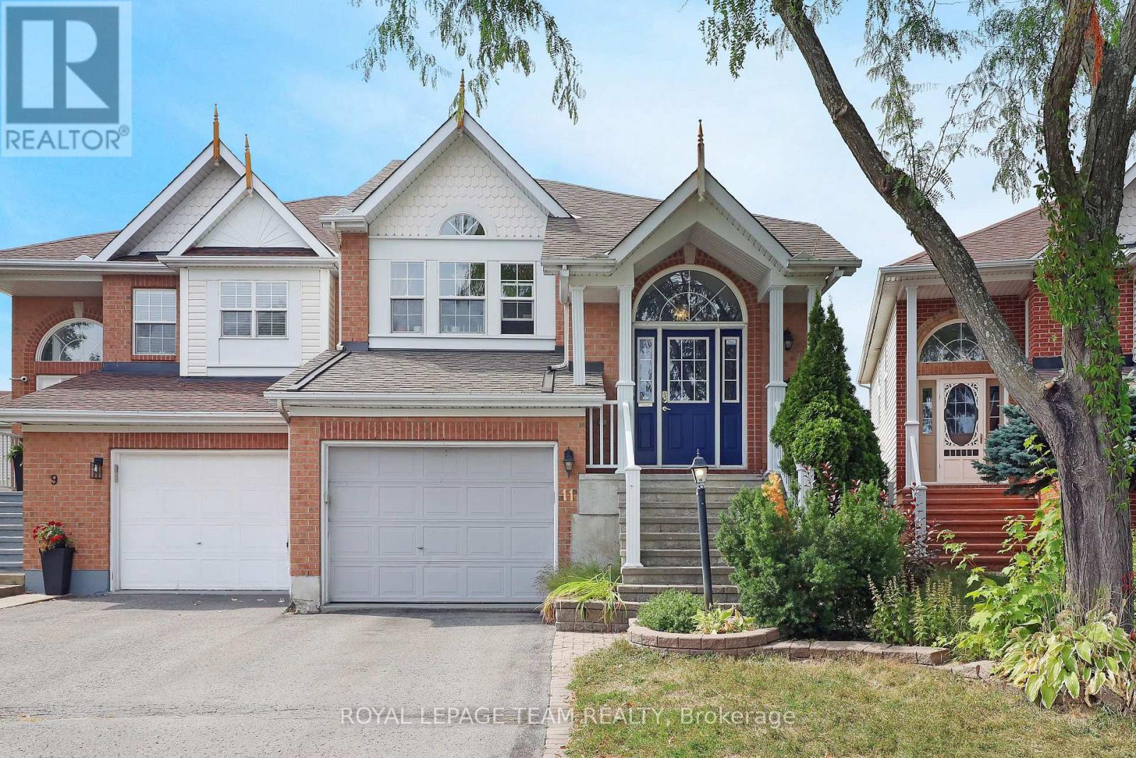 11 Saffron Court, Ottawa, Ontario  K2J 4R7 - Photo 2 - X12432263
